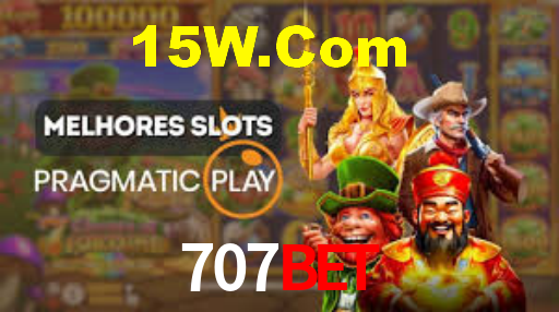 Bônus Generosos e Exclusivos no 707Bet para Você!