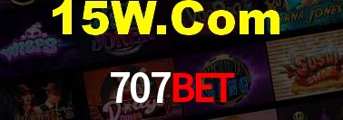 Live Casino 707Bet