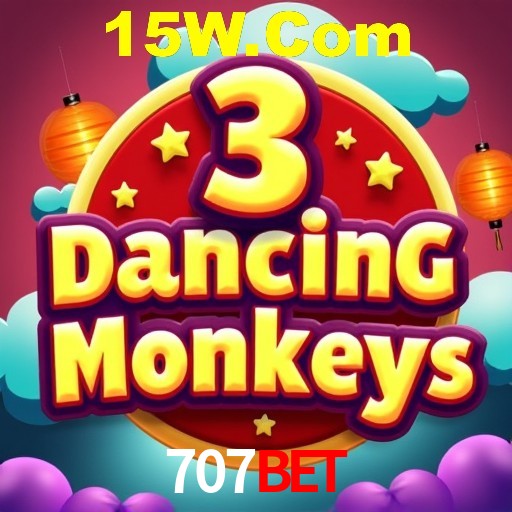 Provedores de Jogos 707Bet