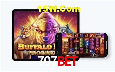 A Popularidade dos Caça-Níqueis no 707Bet