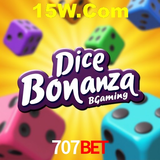 Torneios 707Bet