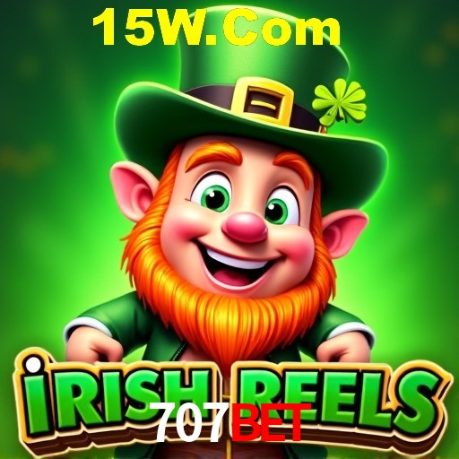 Slot Games 707Bet