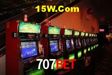 Explorando a Categoria de Eventos em Apostas na 707Bet