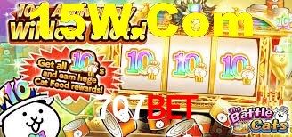 707Bet: Seu Especialista em Apostas Esportivas Brasileiras