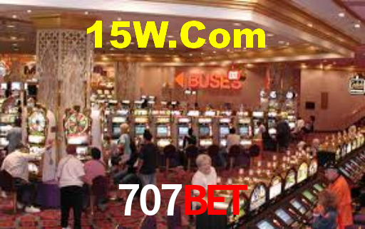 707Bet: A Experiência de Casino com Jogos de Mesa ao Vivo