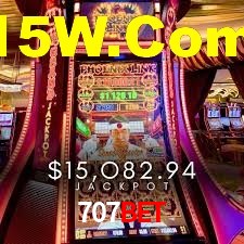 Daily Bonuses 707Bet