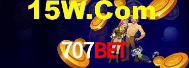 Sinta a adrenalina dos jogos de cassino com 707Bet