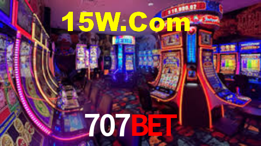 707Bet App