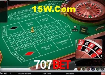 Descubra a Essência do 707Bet: Nossa História e Compromissos