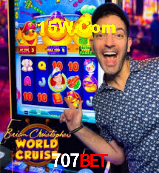 Desvendando o Mundo dos Jogos Virtuais na 707Bet