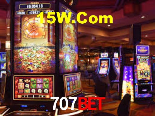 707Bet App