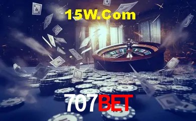 A Emoção da Loteria na 707Bet: Uma Chance de Mudança de Vida