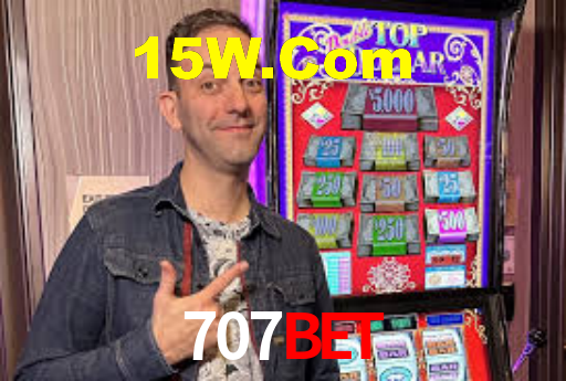 Descubra a Magia dos Jogos de Arcade no 707Bet