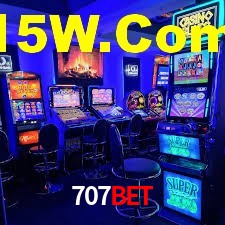707Bet App