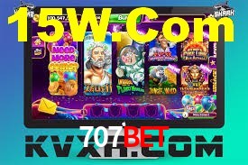 Exclusive Games 707Bet