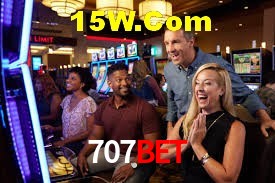 VIP Casino 707Bet