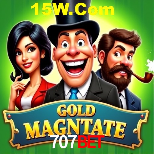 Games Directory 707Bet