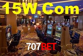 Programa VIP 707Bet
